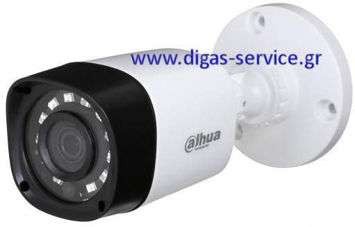 HAC-HFW1200RM-S3-0360 Dahua HAC-HFW1200RM-S3 3.6mm