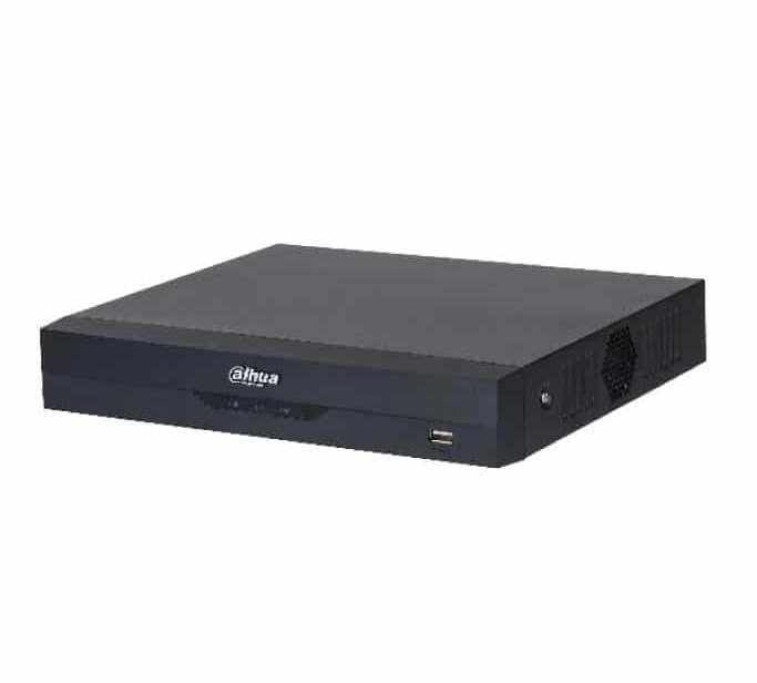 DH-XVR5232AN-I3 Dahua DH-XVR5232AN-I3 Dahua
