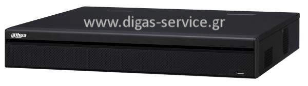 dvr dahua HCVR5432L-S2