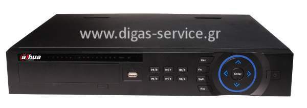 dvr dahua HCVR7404L