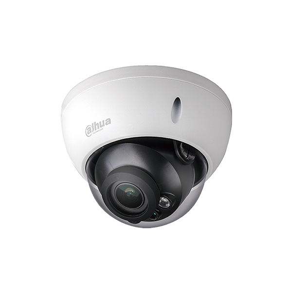 HAC-HDBW1200R-Z-S5 2MP HDCVI IR 2.7-12mm DAHUA HAC-HDBW1200R-Z-S5 2MP HDCVI IR 2.7-12mm DAHUA