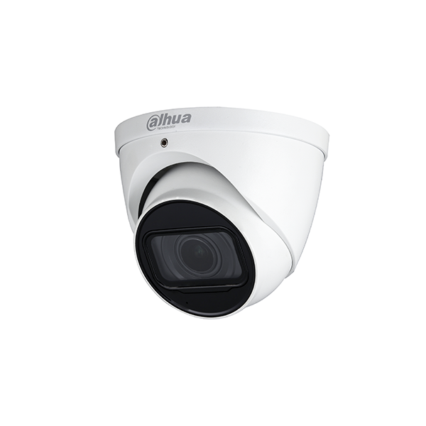 HAC-HDW1231T-Z-A 2MP HDCVI IR 2.7-12 HAC-HDW1231T-Z-A 2MP HDCVI IR 2.7-12