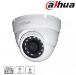 HAC-HDW1200M DH-HAC-HDW1200M-0280B-S4 Dahua | Κάμερα Ασφαλείας
