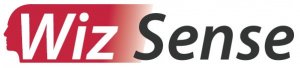 Wiz Sense logo