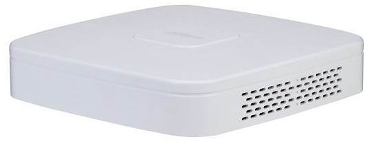 Dahua NVR2104-I Δικτυακό Καταγραφικό Dahua DH-NVR2104-I