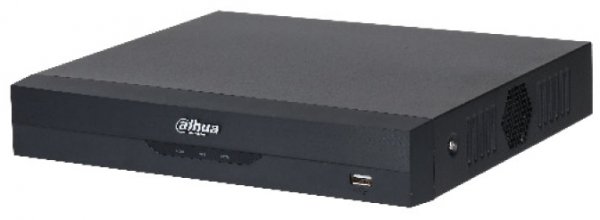 Dahua NVR2108HS-I Δικτυακό Καταγραφικό Dahua DH-NVR2108HS-I