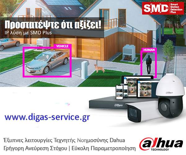 dahua smd plus dahua smd plus