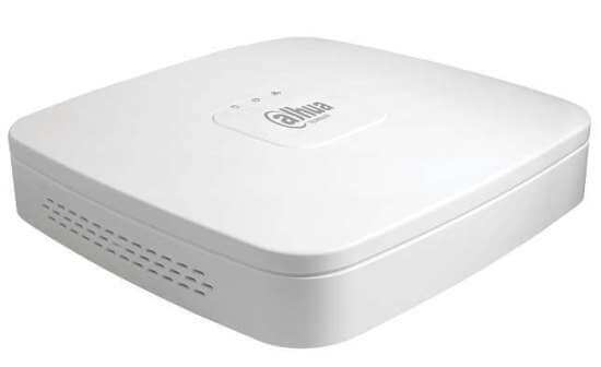 DH-XVR7104HE-4K-I2 DH-XVR7104HE-4K-I2