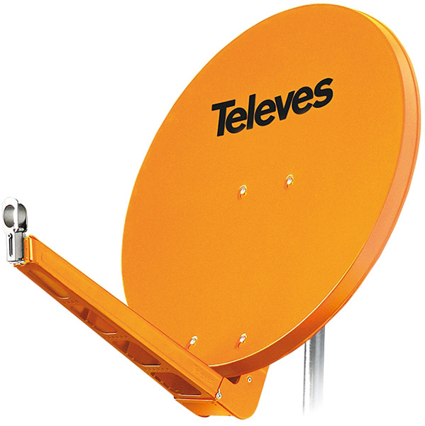 Televes QSD Κάτοπτρα