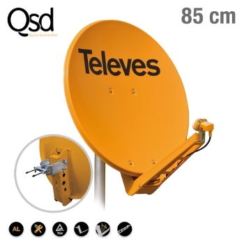 Κάτοπτρα Televes