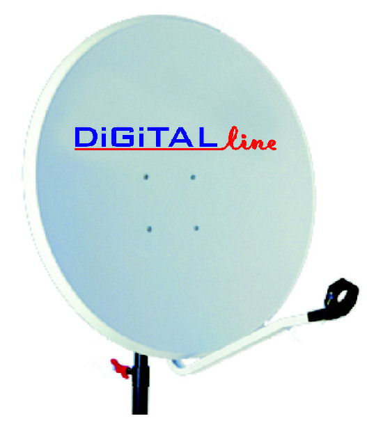 Digital Line