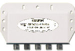 DiseqC Edision 4x1