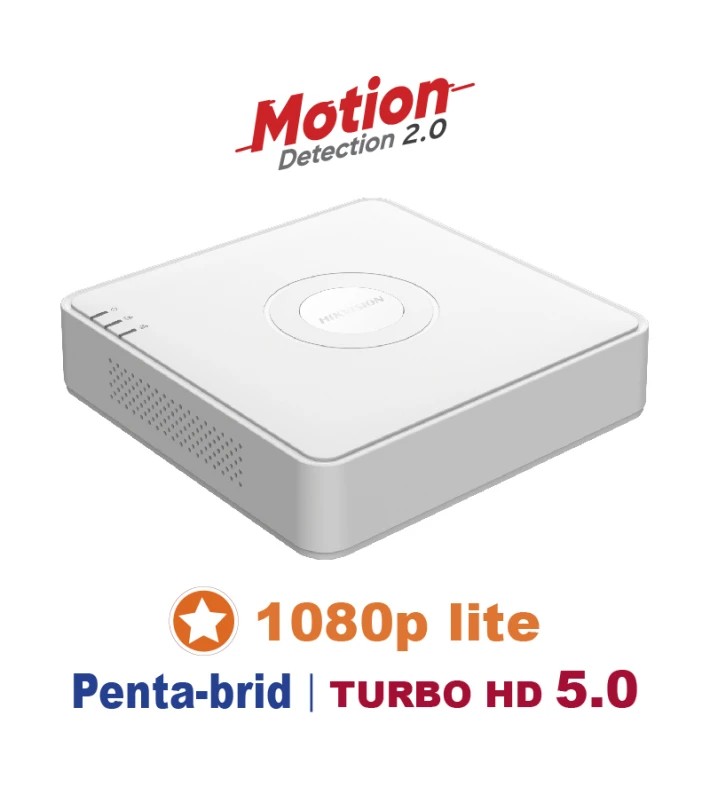 DS-7116HGHI-M1(E) HIKVISION
