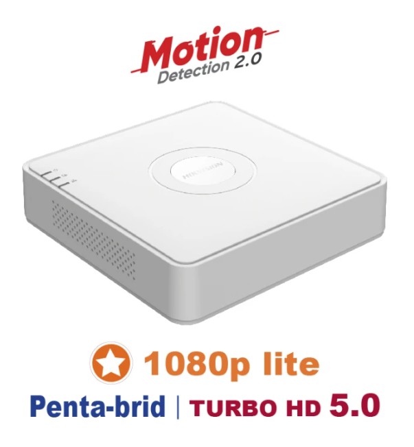 DS-7104HGHI-M1(C) HIKVISION DS-7104HGHI-M1(C) HIKVISION