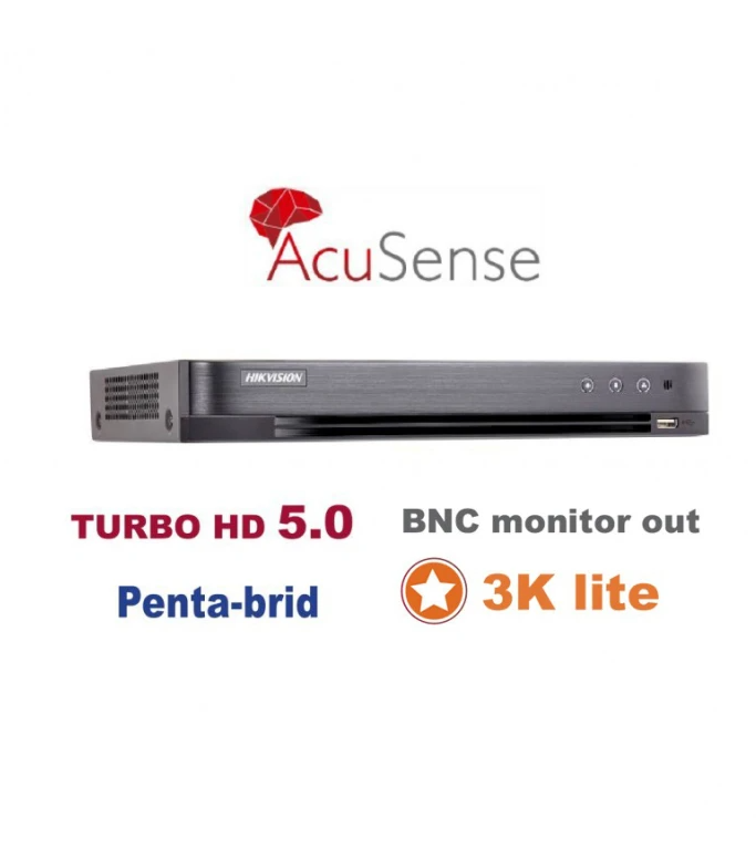 HIKVISION iDS-7232HQHI-M2/XT HIKVISION iDS-7232HQHI-M2/XT