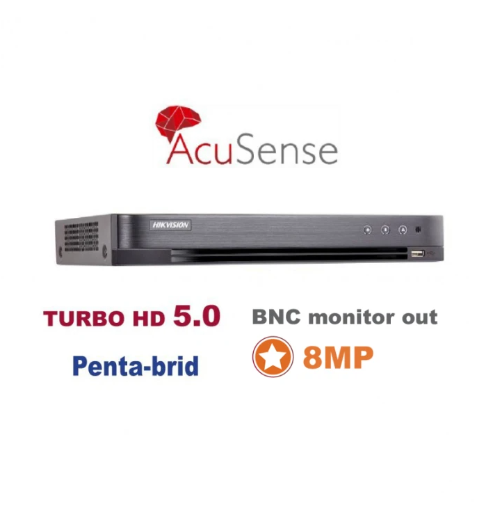 HIKVISION iDS-7204HUHI-M1/X HIKVISION iDS-7204HUHI-M1/X