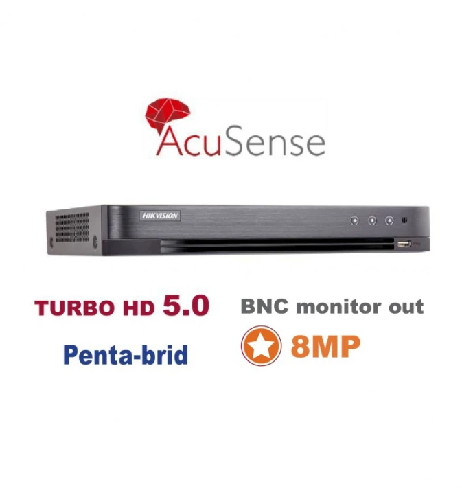 HIKVISION iDS-7216HUHI-M2/X