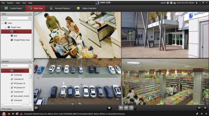 ivms-5200 ivms-5200 hikvision