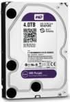 WD PURPLE 4TB hard disc WD PURPLE 4TB - σκληρος δισκος για dvr