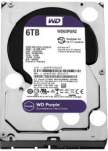 WD PURPLE 6TB hard disc WD PURPLE 6TB - σκληρος δισκος για dvr