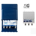 Edision Kit Ενισχυτής Ιστού ΜΑΚ-300 Edision Kit Ενισχυτής Ιστού ΜΑΚ-300