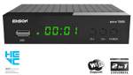 PICCO T265 Edision Αποκωδικοποιητής MPEG4