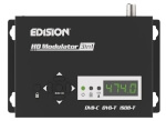 EDISION HDMI MODULATOR 3in1