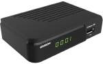edision triton T2 δεκτης mpeg4