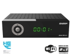 PICCO S2 pro Edision - Δορυφορικός αποκωδικοποιητής