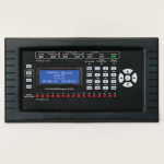 SmartX116EN-HO PARADOX Πίνακας Πυρανίχνευσης 16 Ζωνών