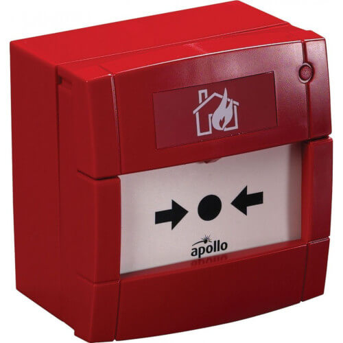 MCP-01/RED 