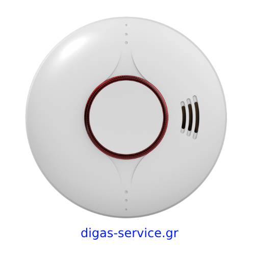 Ασύρματος Οπτικός Ανιχνευτής Καπνού TSS380C-HR GOLMAR Ασύρματος Οπτικός Ανιχνευτής Καπνού TSS380C-HR GOLMAR
