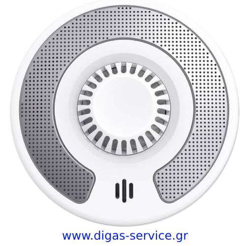 WiFi Ανιχνευτής Θερμότητας AHD-100 OEM με Tuya App WiFi Ανιχνευτής Θερμότητας AHD-100 OEM με Tuya App