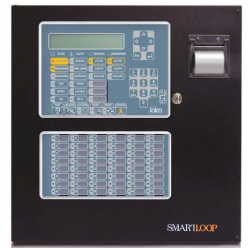 SmartLoop1010/P SmartLoop1010/P