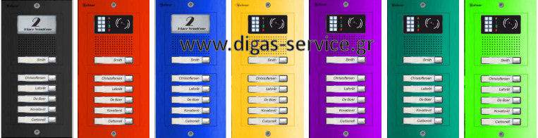 golmar inox color