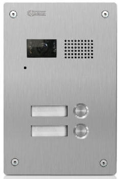 Μπουτονιέρα Golmar Inox