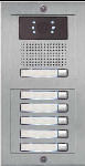 Golmar nexa inox 6 μπουτονιερα Golmar nexa inox 6 150
