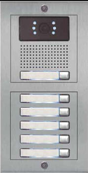 Golmar-Nexa-Inox Μπουτονιερα Golmar-Nexa-Inox