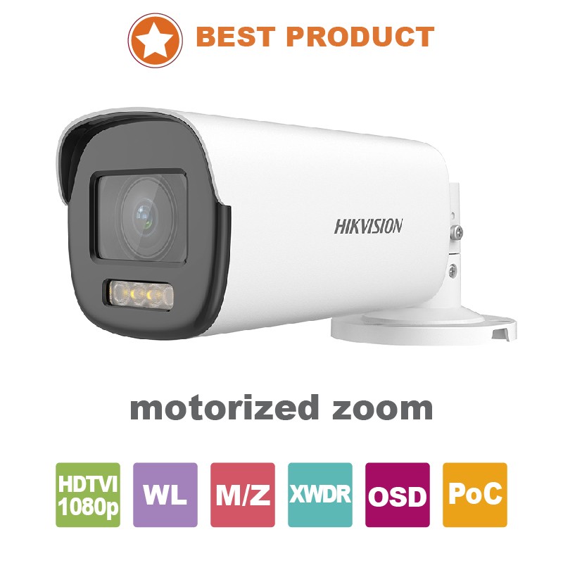 DS-2CE19DF8T-AZΕ HIKVISION 