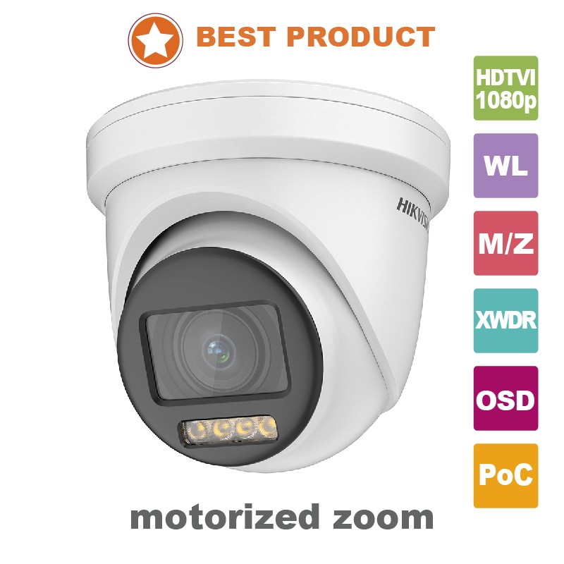DS-2CE79DF8T-AZΕ HIKVISION DS-2CE79DF8T-AZΕ HIKVISION
