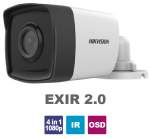 HIKVISION DS-2CE16D0T-IT3F(C) 2.8 DS-2CE16D0T-IT3F(C) 2.8 HIKVISION