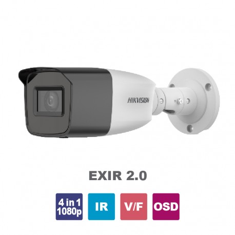 DS-2CE19D0T-VFIT3F HIKVISION 