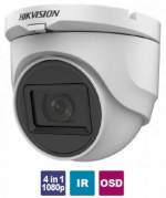 DS-2CE76D0T-EXIMF 2.8 HIKVISION Κάμερα ασφαλείας DS-2CE76D0T-EXIMF 2.8 HIKVISION