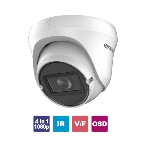 DS-2CE79D0T-VFIT3F(C) 2.7-13.5 HIKVISION 
