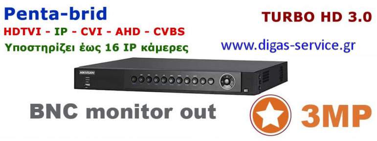 hikvision ds-7608huhi-f2n