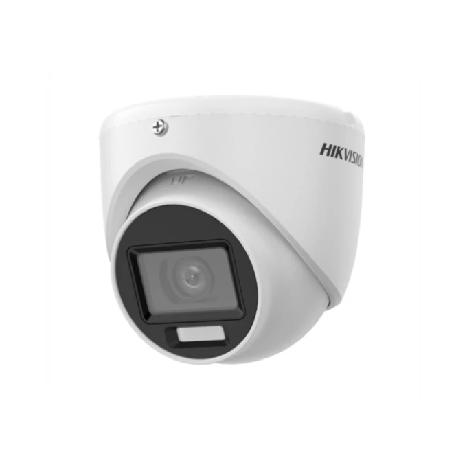 HIKVISION DS-2CE76K0T-LMFS (2.8mm) 