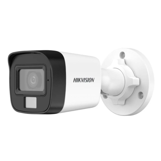 HIKVISION DS-2CE76K0T-LMFS (2.8mm) HIKVISION DS-2CE76K0T-LMFS (2.8mm)