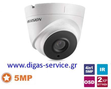 ds-2ce56h0t-it3f-28 hikvision ds-2ce56h0t-it3f-28