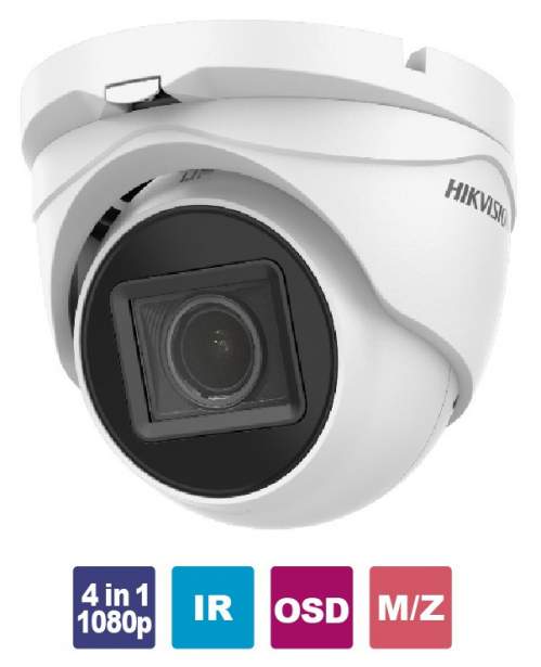 DS-2CE79H0T-IT3ZF(C) HIKVISION DS-2CE79H0T-IT3ZF(C) HIKVISION