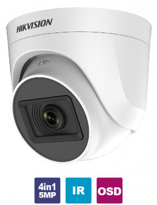 DS-2CE76H0T-ITPF2.8C HIKVISION